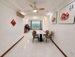 Melville Park (D18), Condominium #601628881